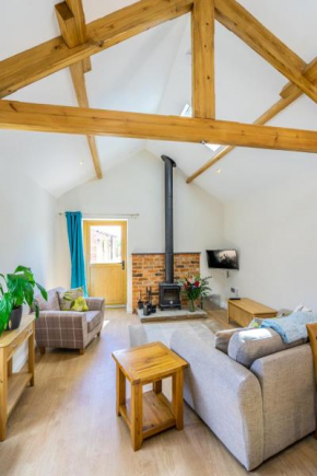 Brecks Farm - The Parlour